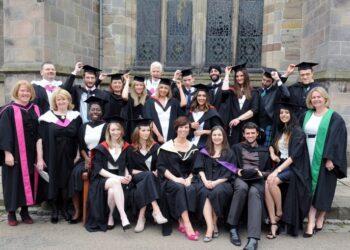 Абердинский университет