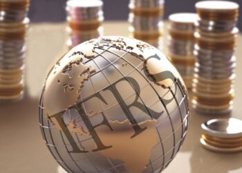 почему мсфо