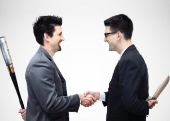 За что увольняют финансовых директоров?