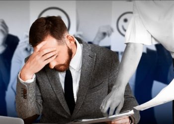 в должности финансовой директор на новом месте