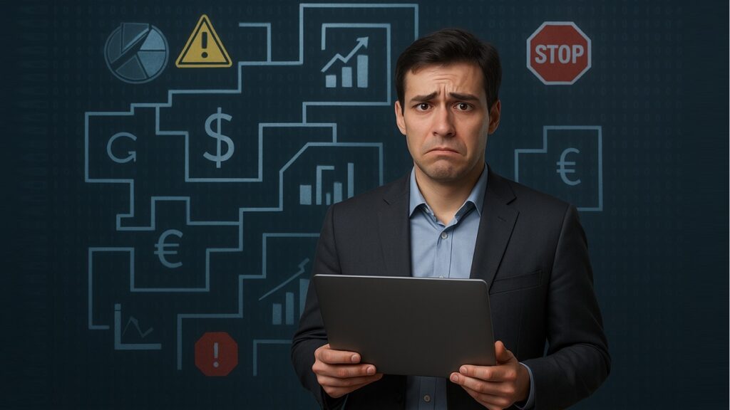 Автоматизация в финансовых процессах