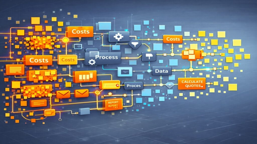 Технологии кост-киллинга 2026